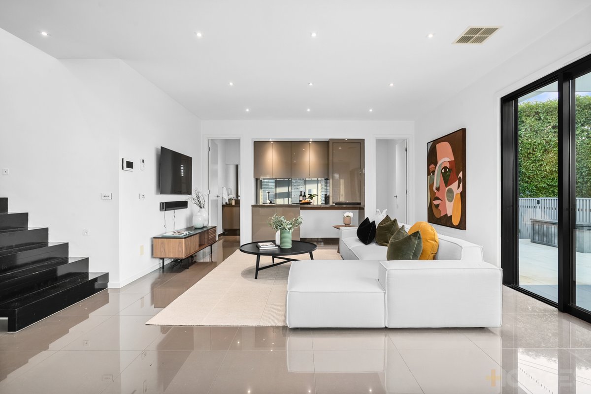 25 Fernhill Road Sandringham - Residential for sale