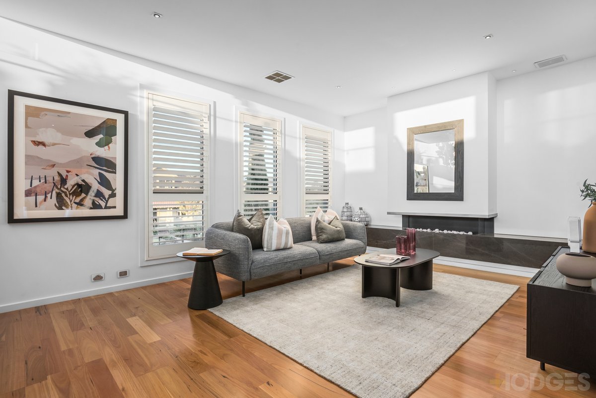 25 Fernhill Road Sandringham - Residential for sale