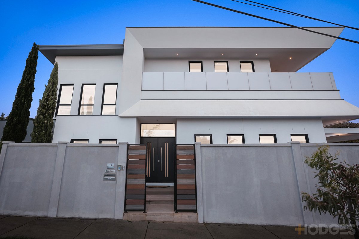 25 Fernhill Road Sandringham - Residential for sale