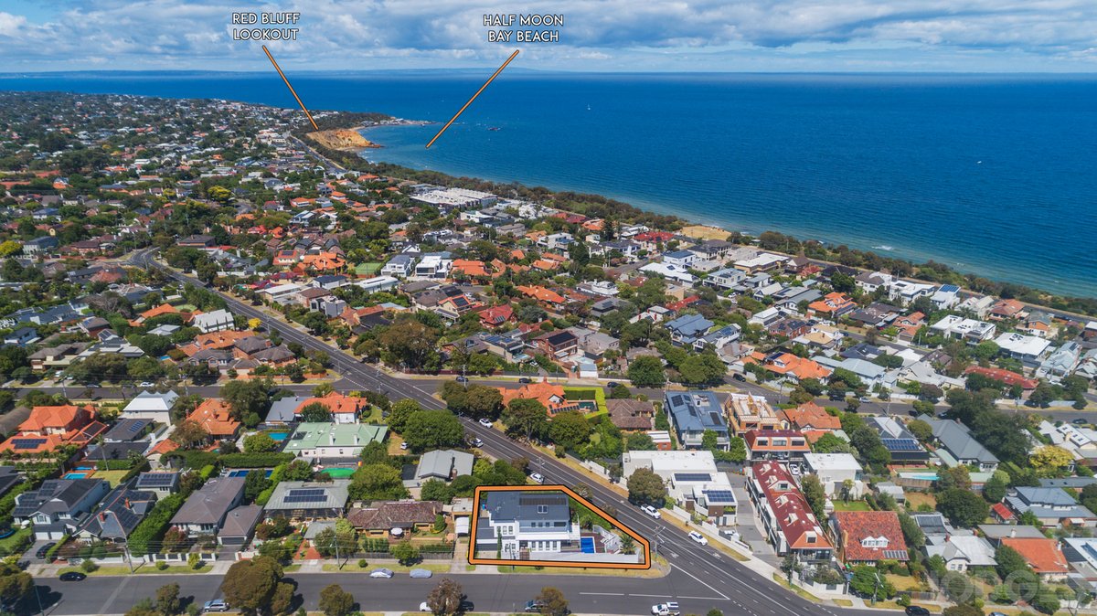 25 Fernhill Road Sandringham - Residential for sale