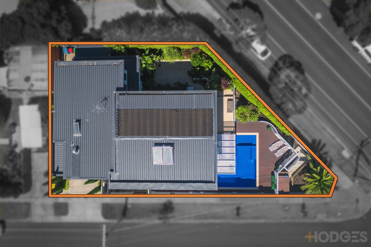 25 Fernhill Road Sandringham - Residential for sale
