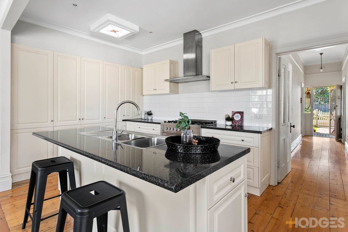 25 French Street Geelong West - Residential for sale