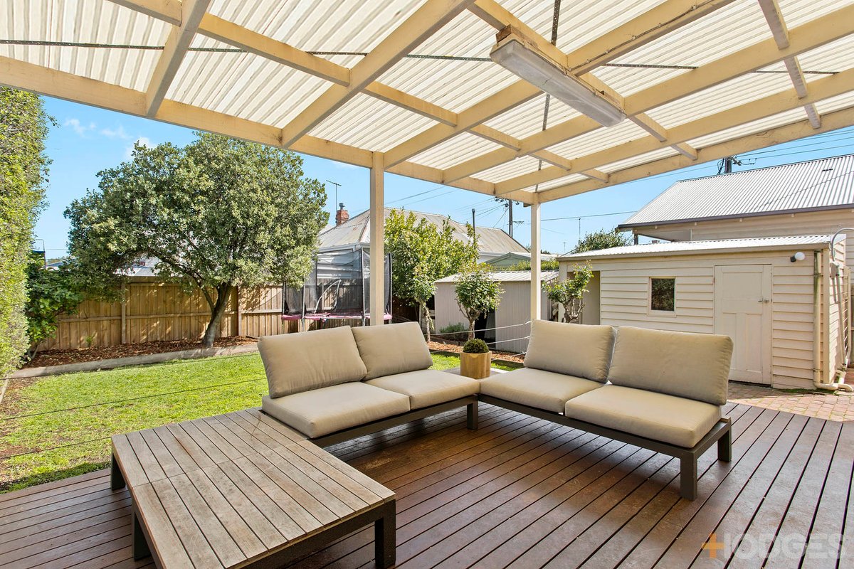 25 French Street Geelong West - Residential for sale