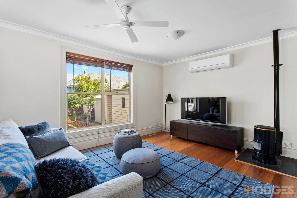 25 French Street Geelong West - Residential for sale