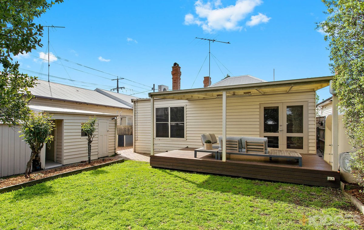 25 French Street Geelong West - Residential for sale
