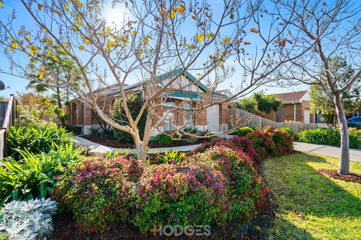 25 Georgia Crescent Werribee - Residential for sale