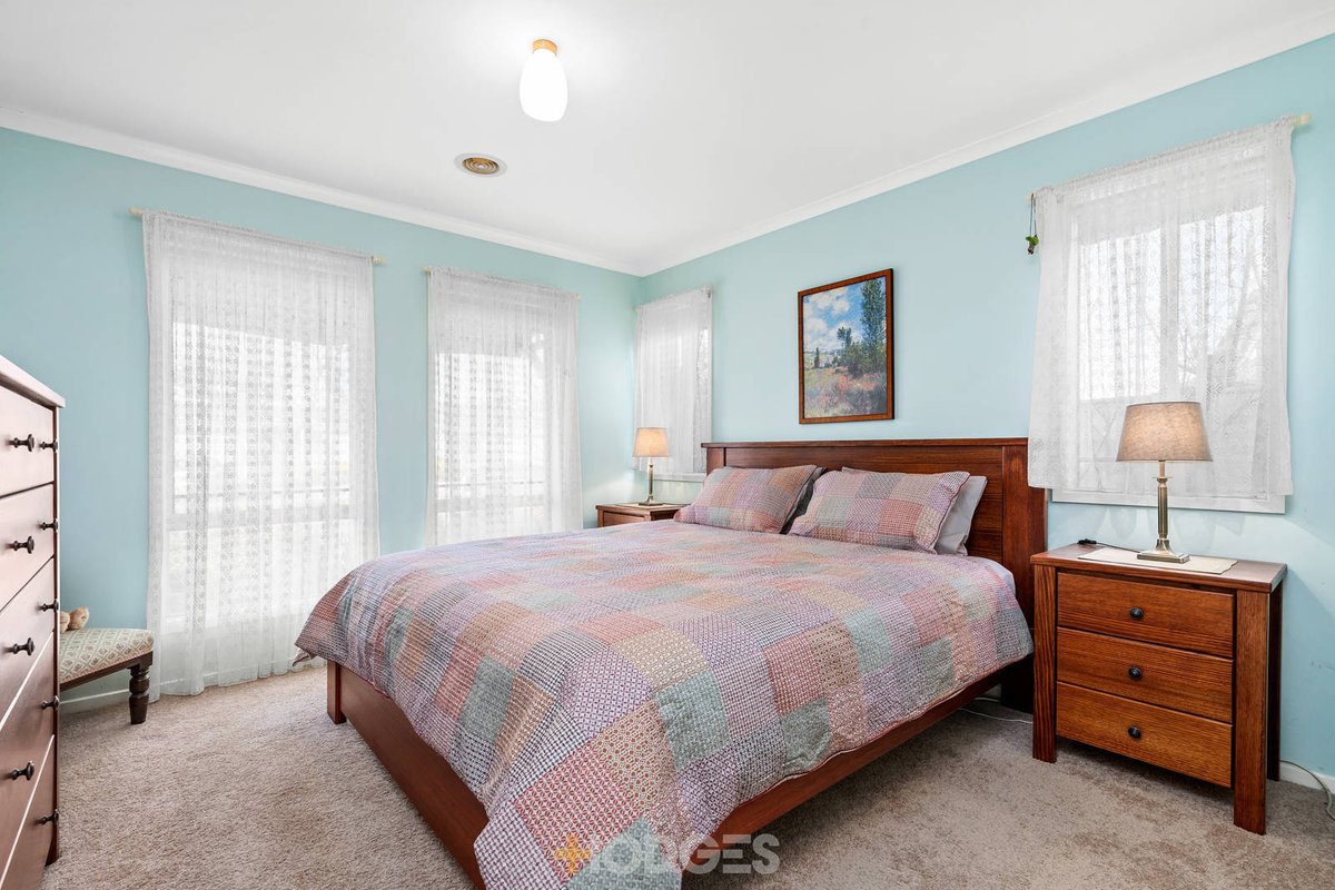 25 Georgia Crescent Werribee - Residential for sale
