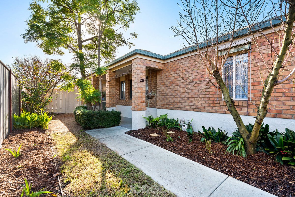 25 Georgia Crescent Werribee - Residential for sale