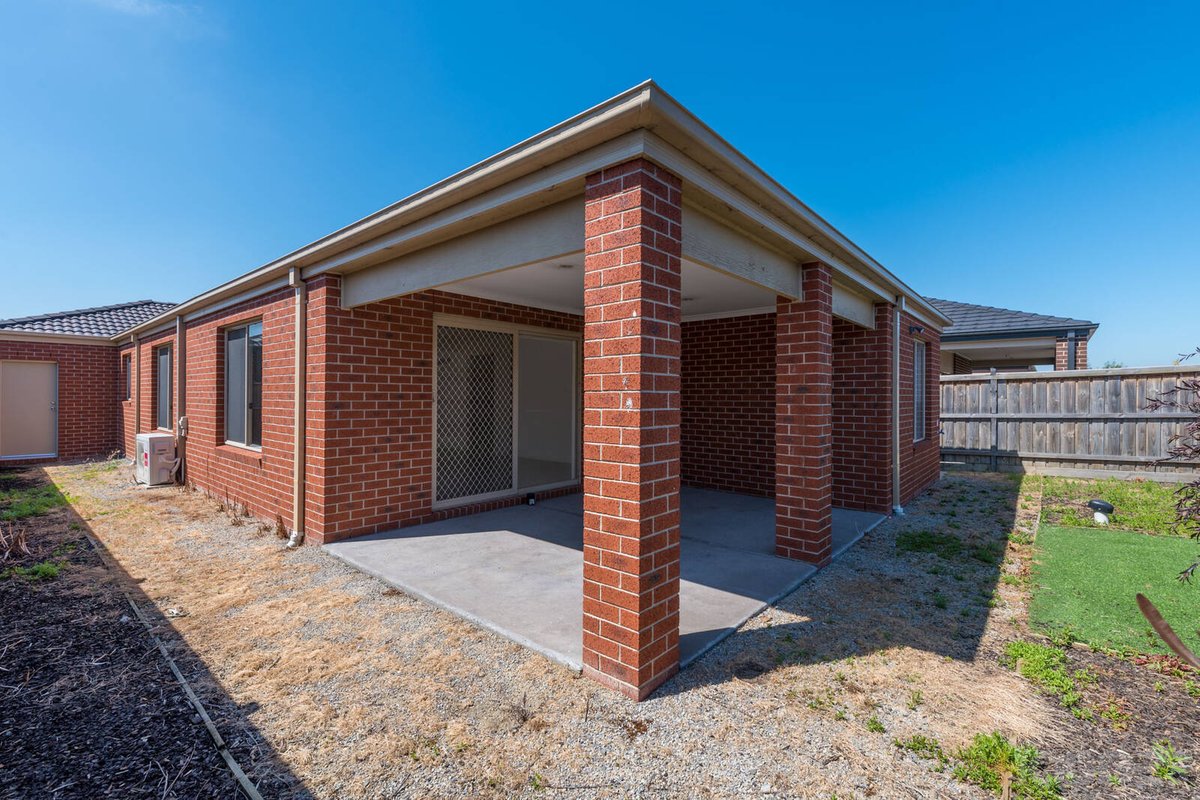 25 Glenelg Street Clyde North - Residential for sale