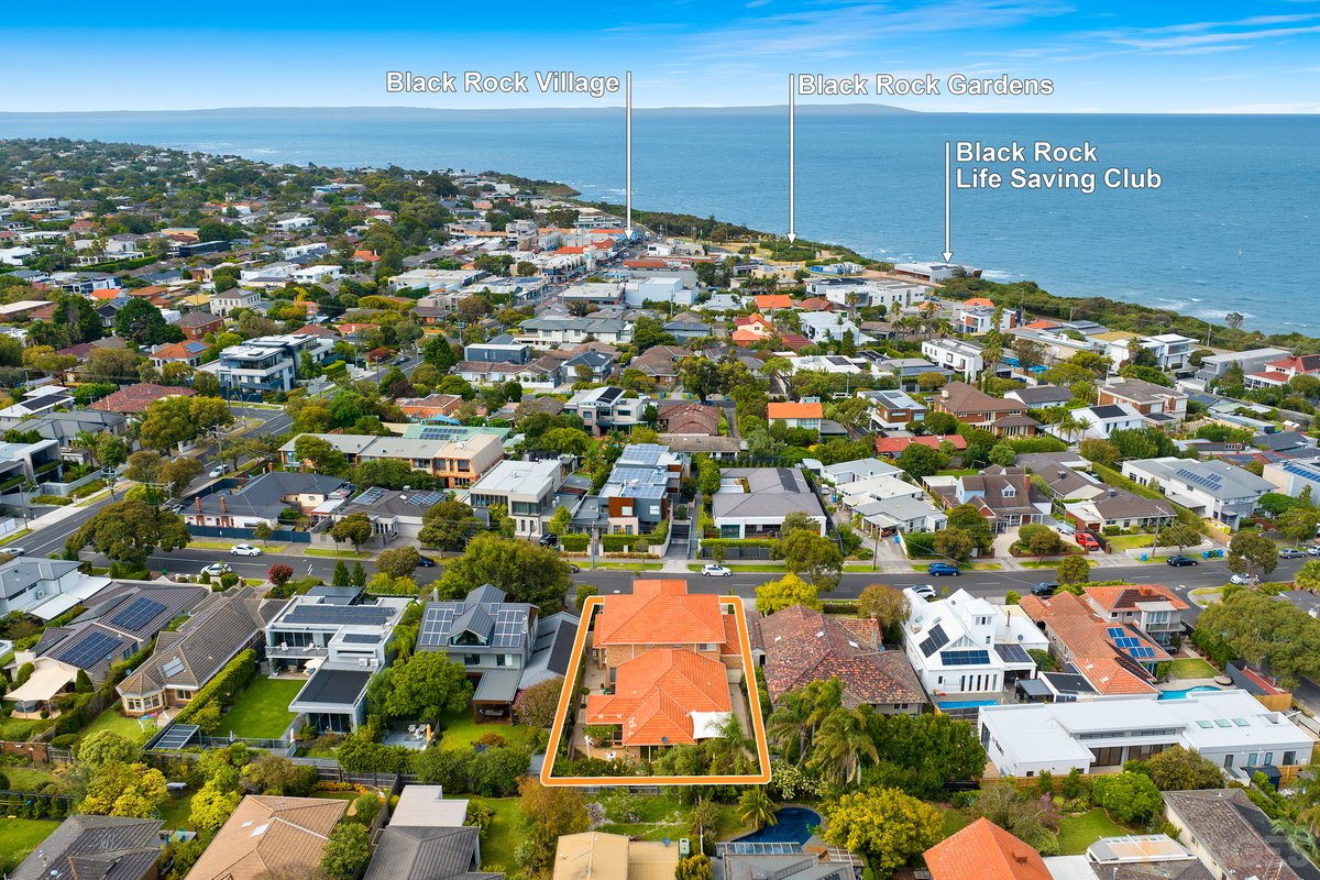 25 Glenmore Crescent Black Rock - Residential for sale