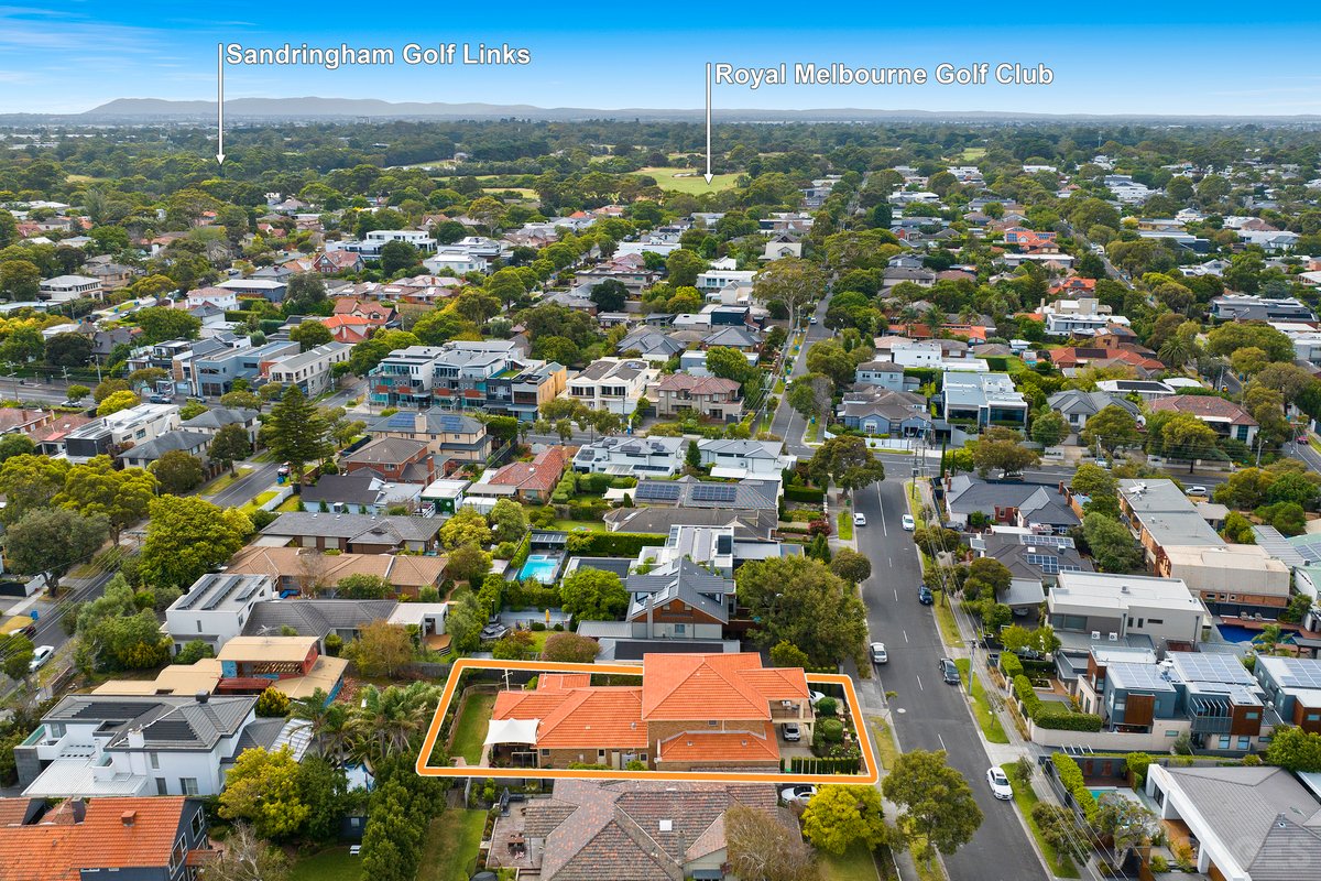 25 Glenmore Crescent Black Rock - Residential for sale
