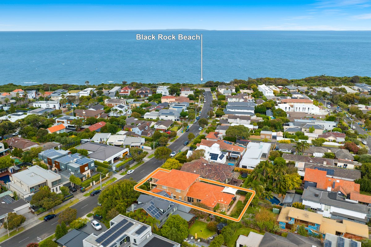 25 Glenmore Crescent Black Rock - Residential for sale