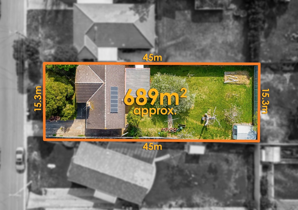 25 Goegan Street Werribee - Residential for sale