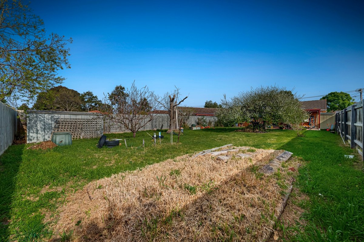 25 Goegan Street Werribee - Residential for sale