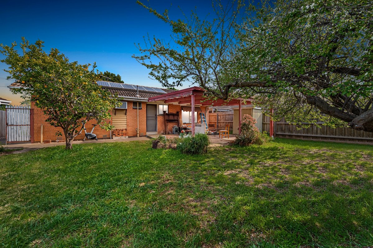 25 Goegan Street Werribee - Residential for sale