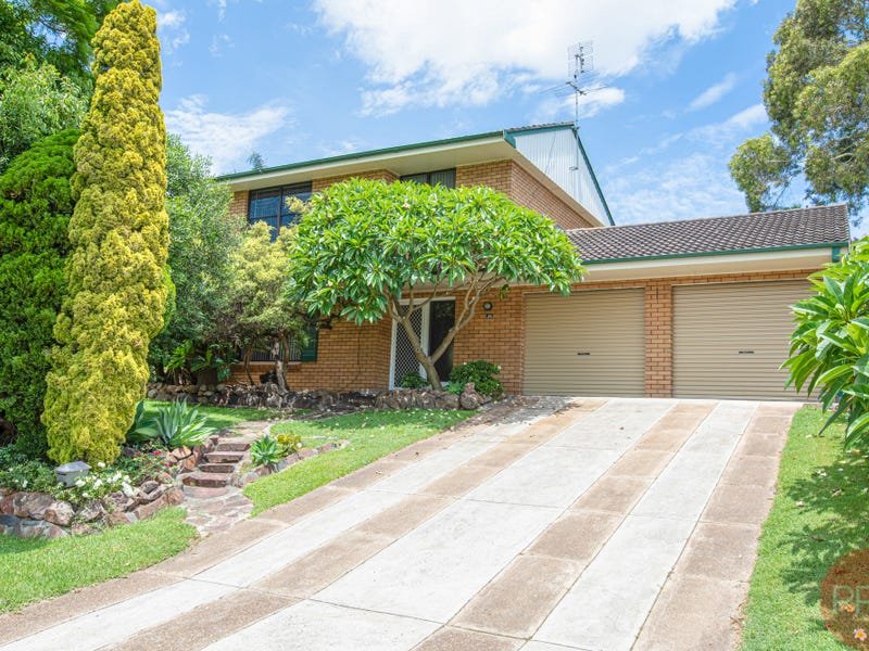 25 Goodhugh Street, EAST MAITLAND NSW 2323