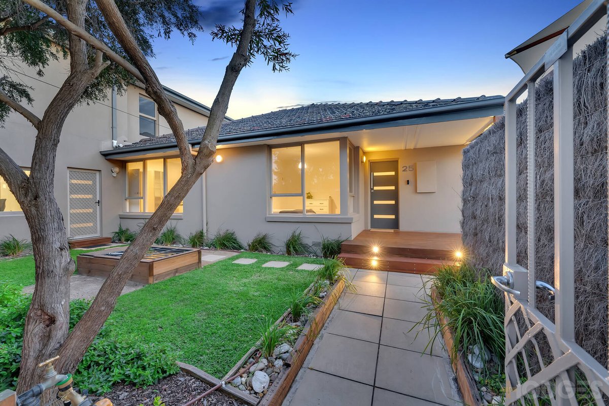 25 Gothic Road Aspendale - Residential for sale