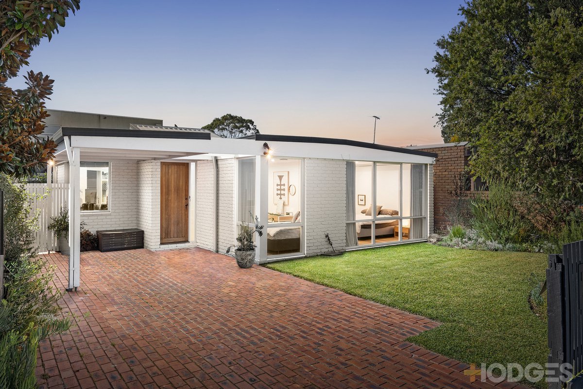 25 Grange Road Sandringham - 3 bedroom property