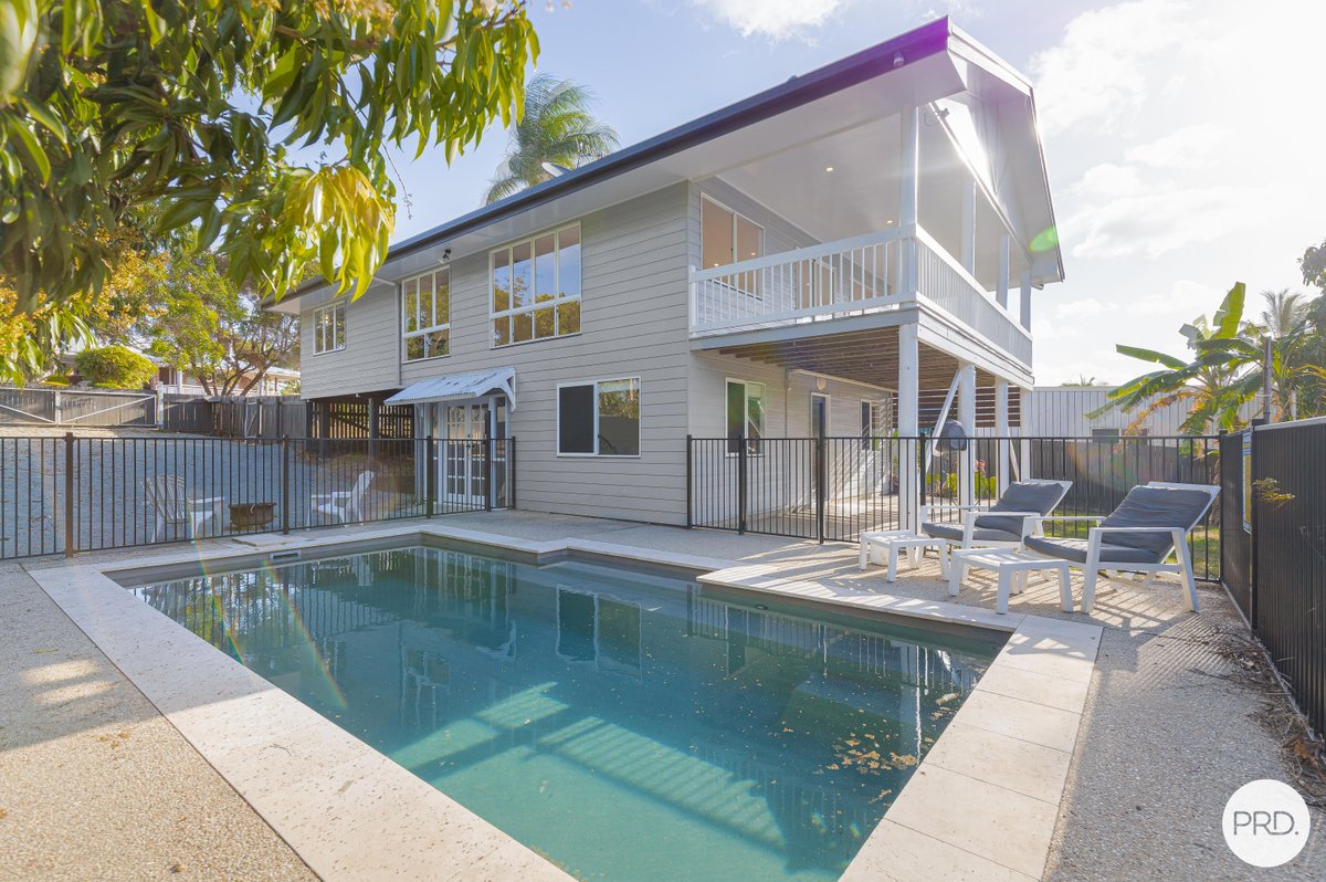 25 Hackett Court, CAMPWIN BEACH QLD 4737