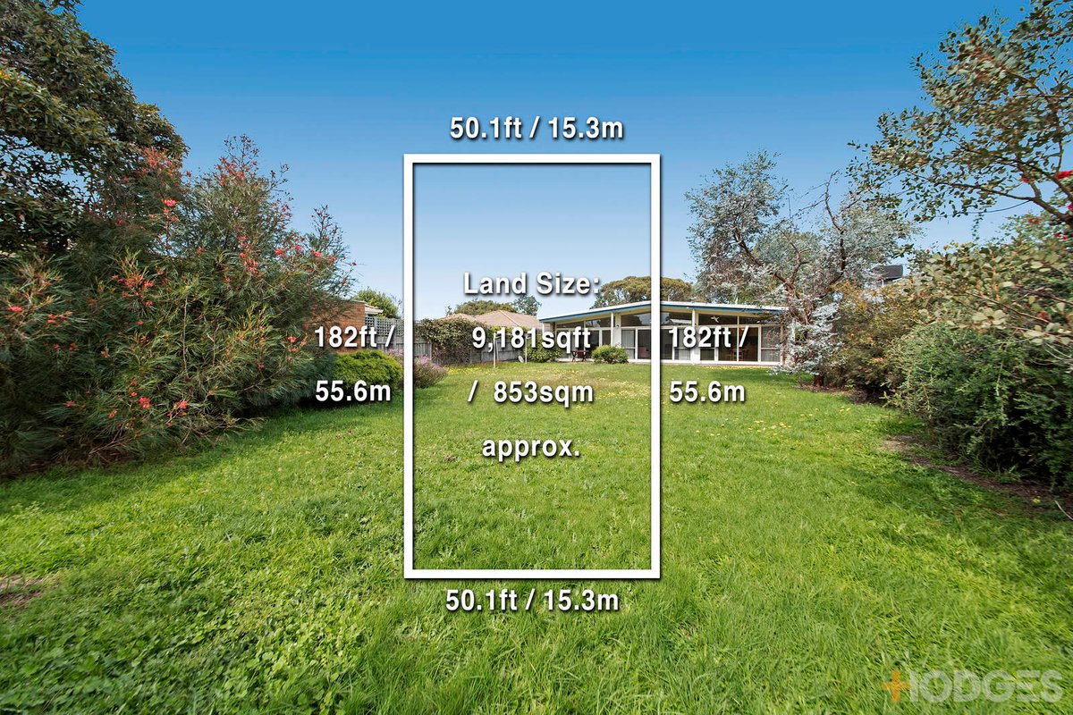 25 Hawke Street Parkdale - Residential for sale