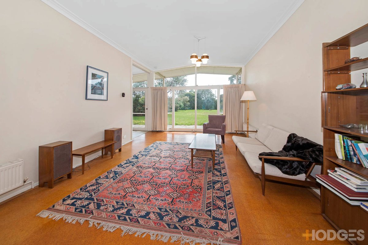 25 Hawke Street Parkdale - Residential for sale