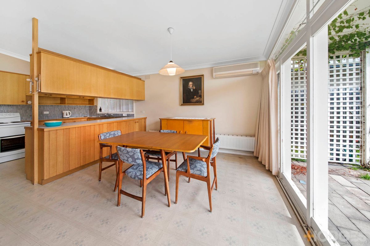 25 Hawke Street Parkdale - Residential for sale
