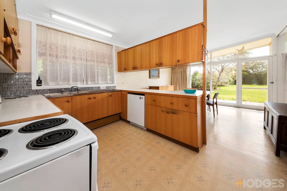 25 Hawke Street Parkdale - Residential for sale