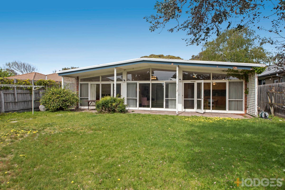 25 Hawke Street Parkdale - Residential for sale
