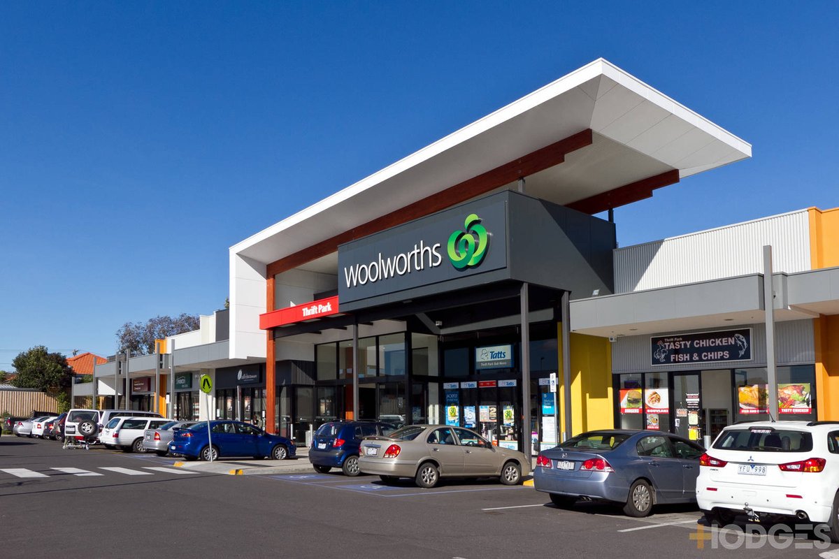 25 Hawke Street Parkdale - Residential for sale