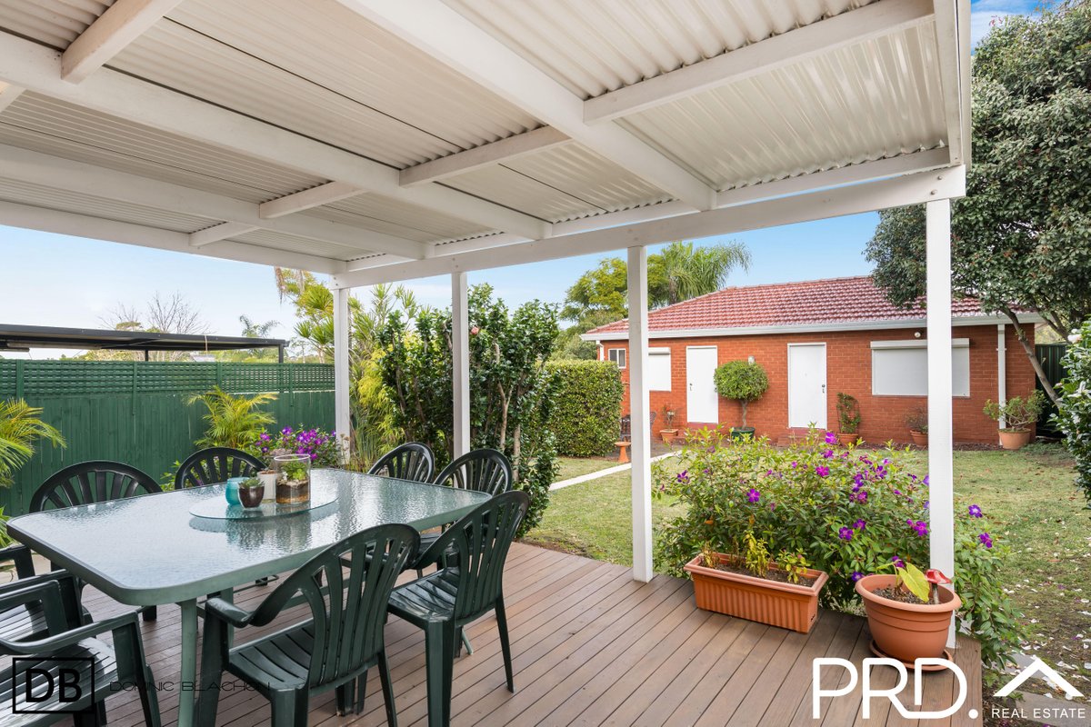 25 Henty Street, YAGOONA NSW 2199