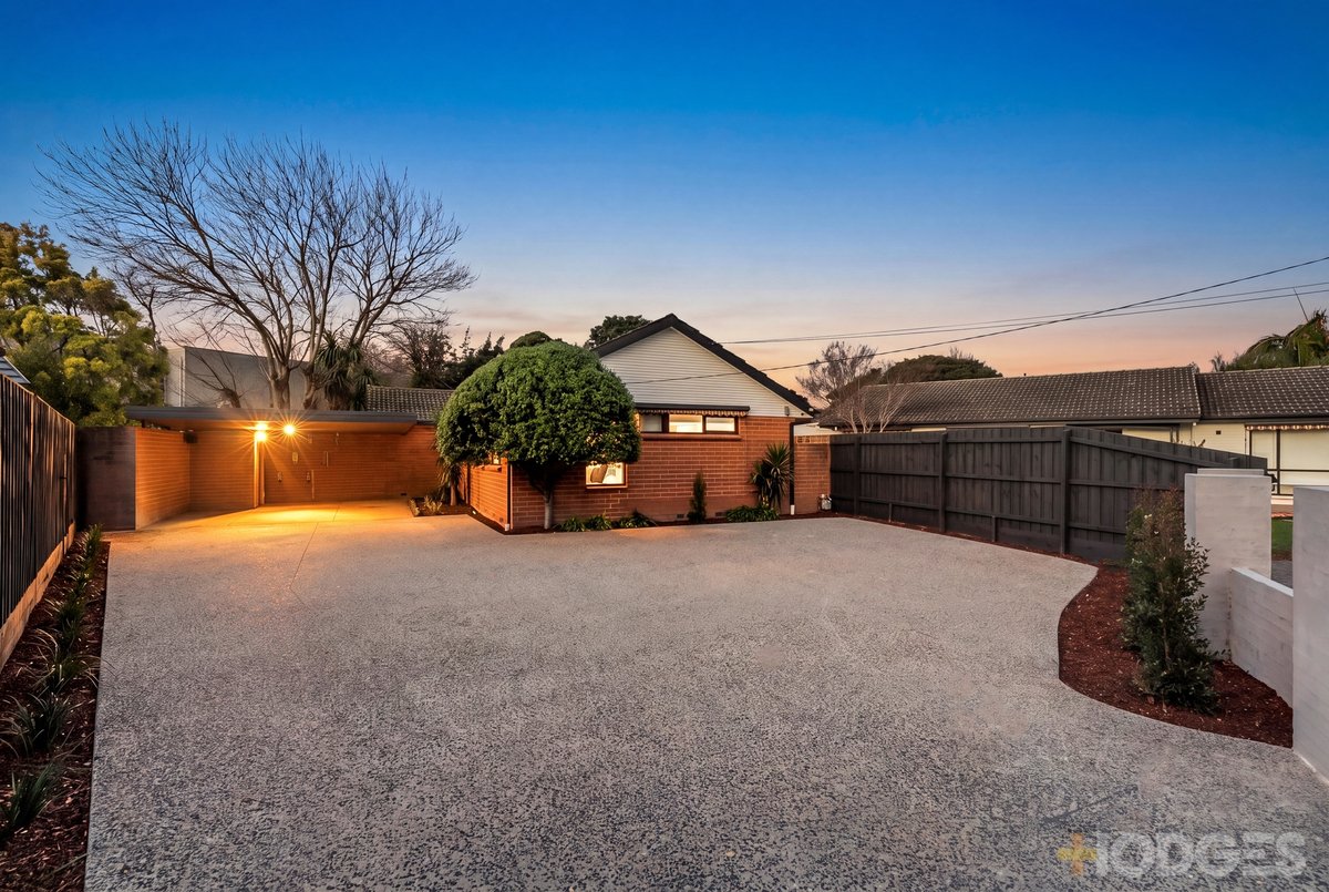Property listing