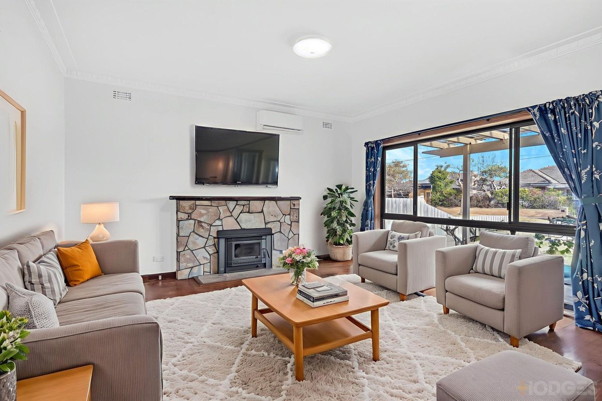 25 Joffre Avenue Edithvale - Residential for sale
