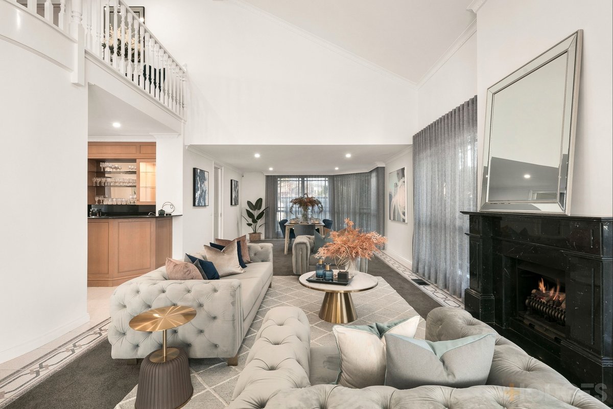 25 Kean Street Caulfield South - Residential for sale