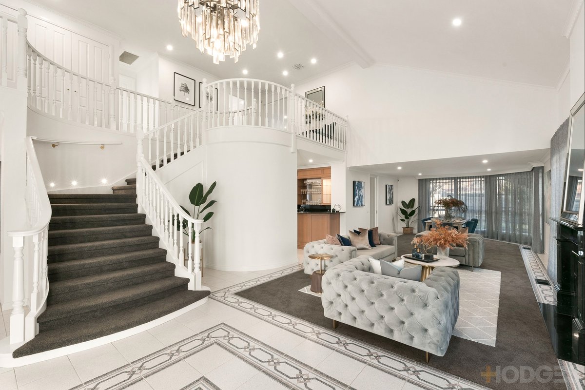 25 Kean Street Caulfield South - Residential for sale