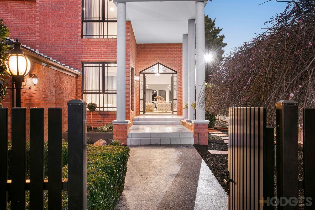 25 Kean Street Caulfield South - Residential for sale