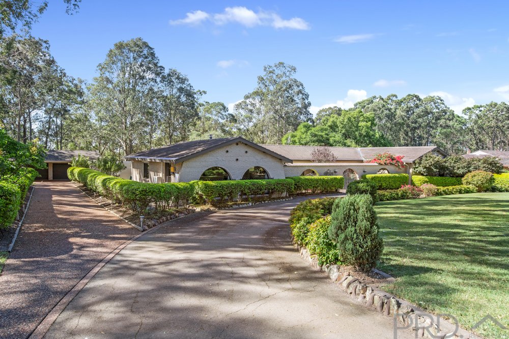 25 Killarney Street, THORNTON NSW 2322