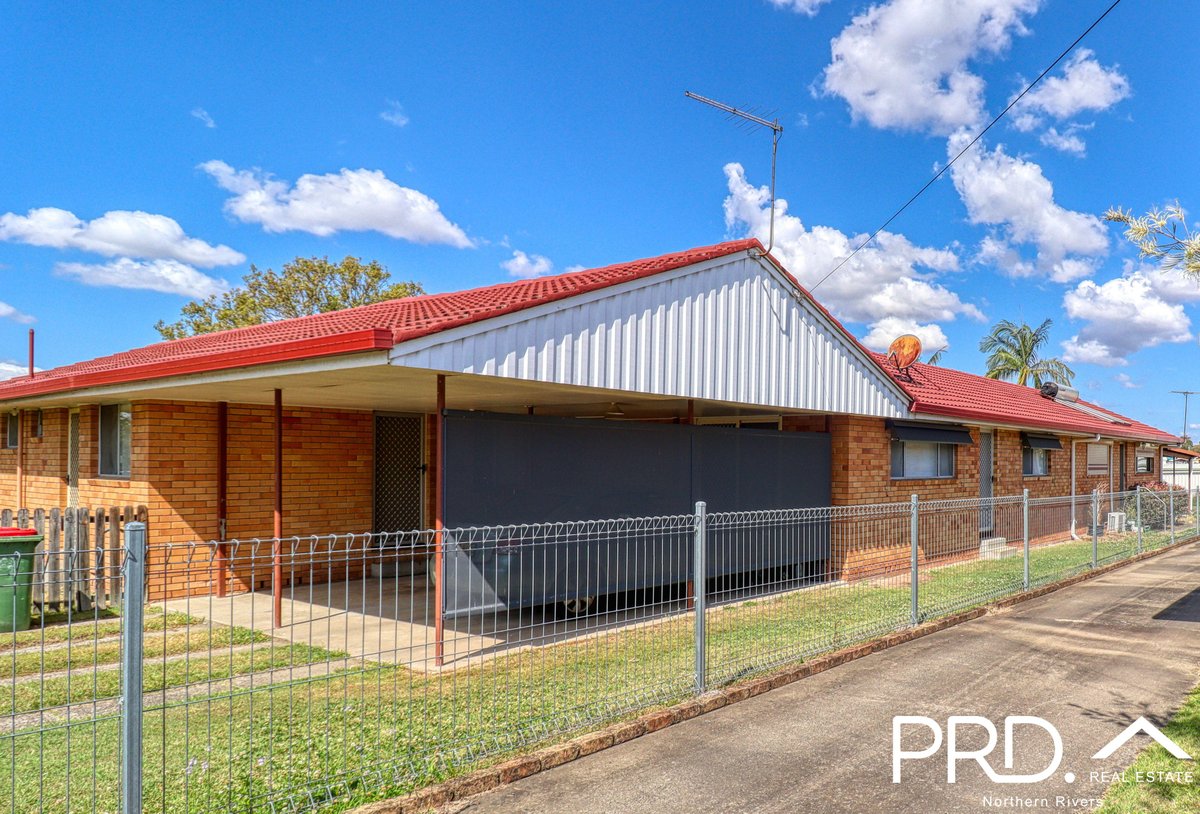 2/5 Kyogle Street, CASINO NSW 2470