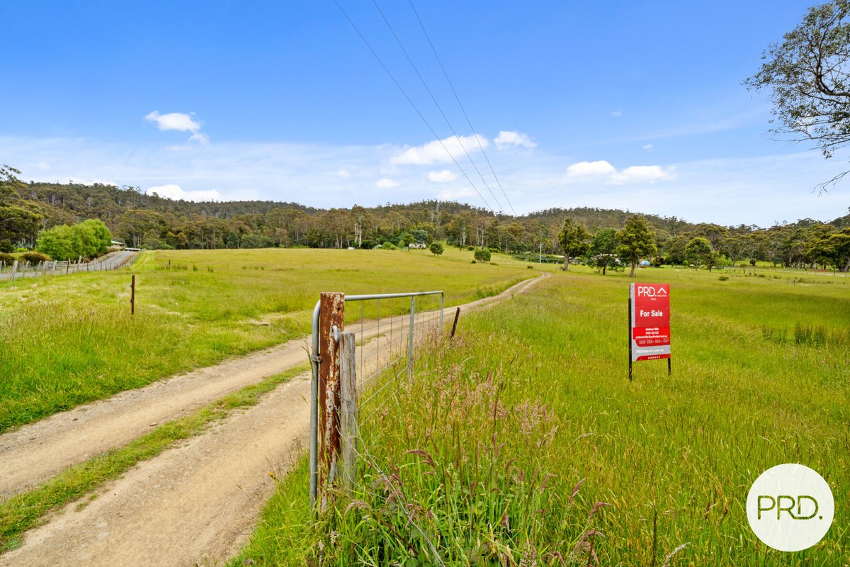 25 Mapley Road, LACHLAN TAS 7140