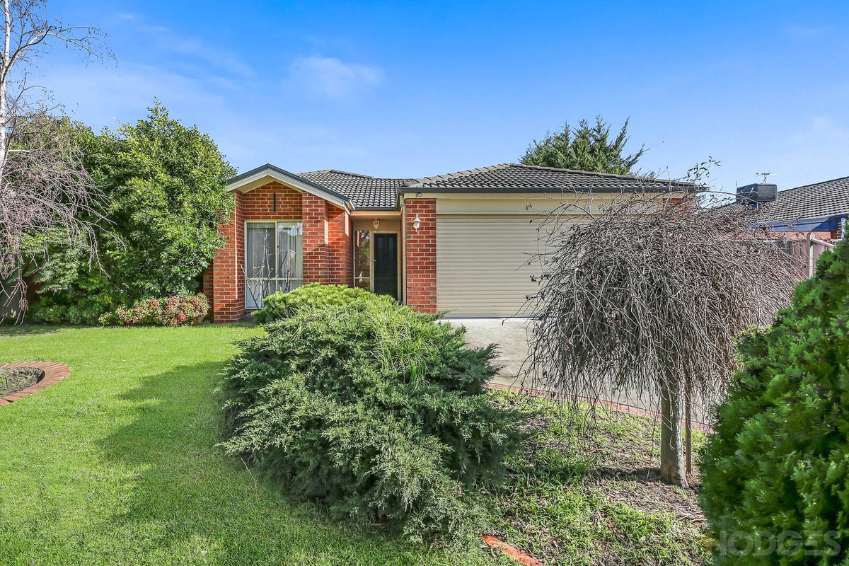 25 Marsh Grove Berwick - Residential for sale