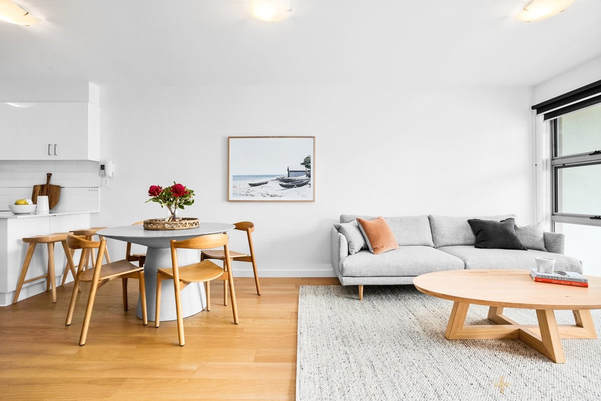 2 / 5 Maury Road Chelsea - Residential for sale