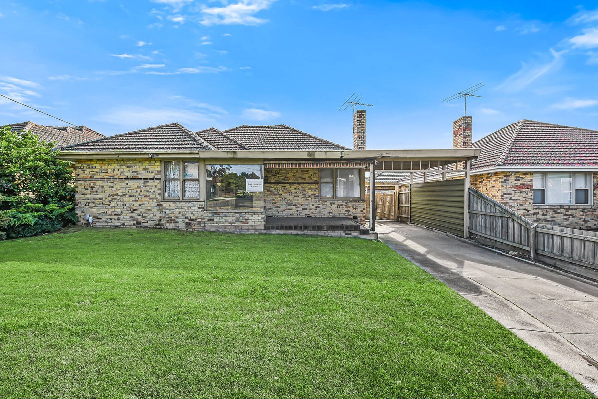 25 Normanby Road Bentleigh East - Residential for sale