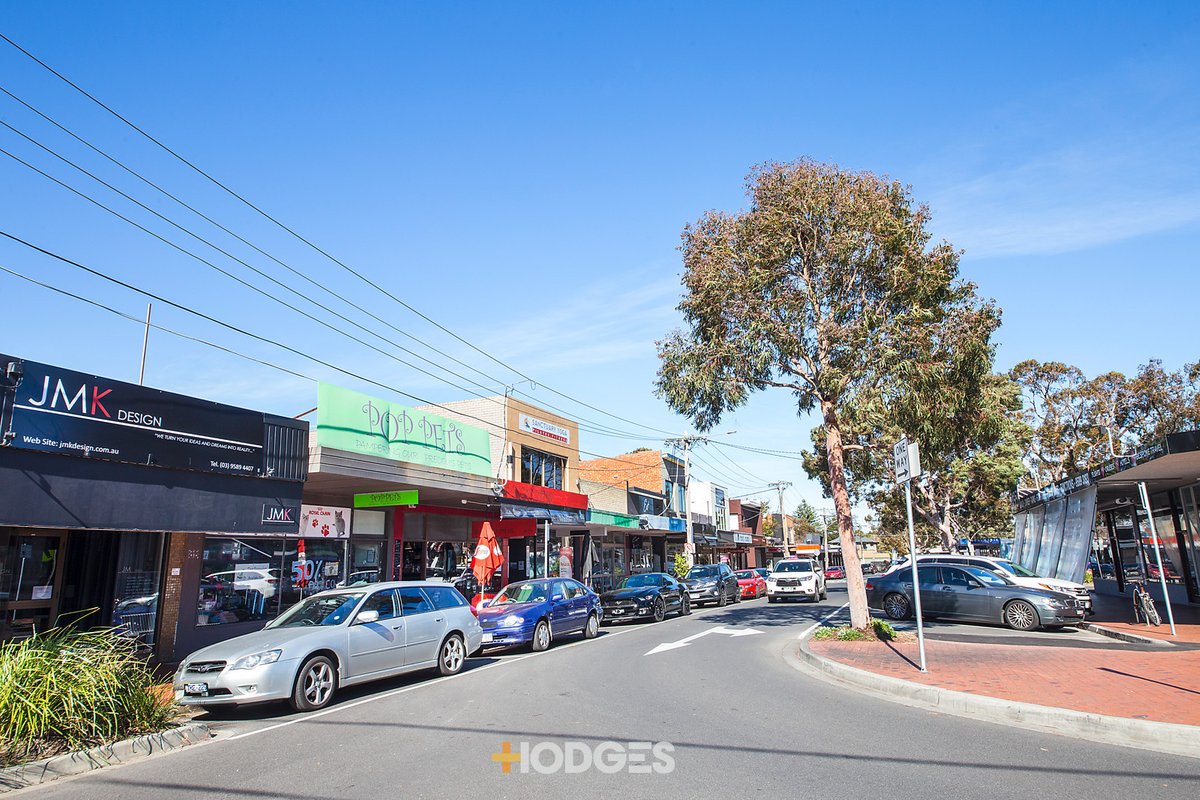 25 North Concourse Beaumaris - Commercial for sale