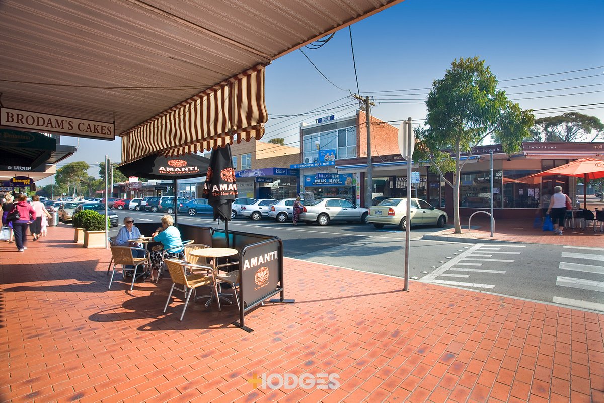 25 North Concourse Beaumaris - Commercial for sale