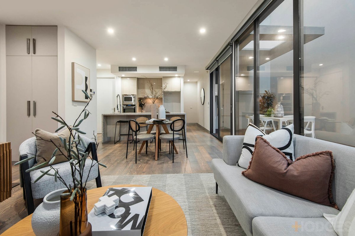 2 / 5 Noyes Street Highett - Residential for sale