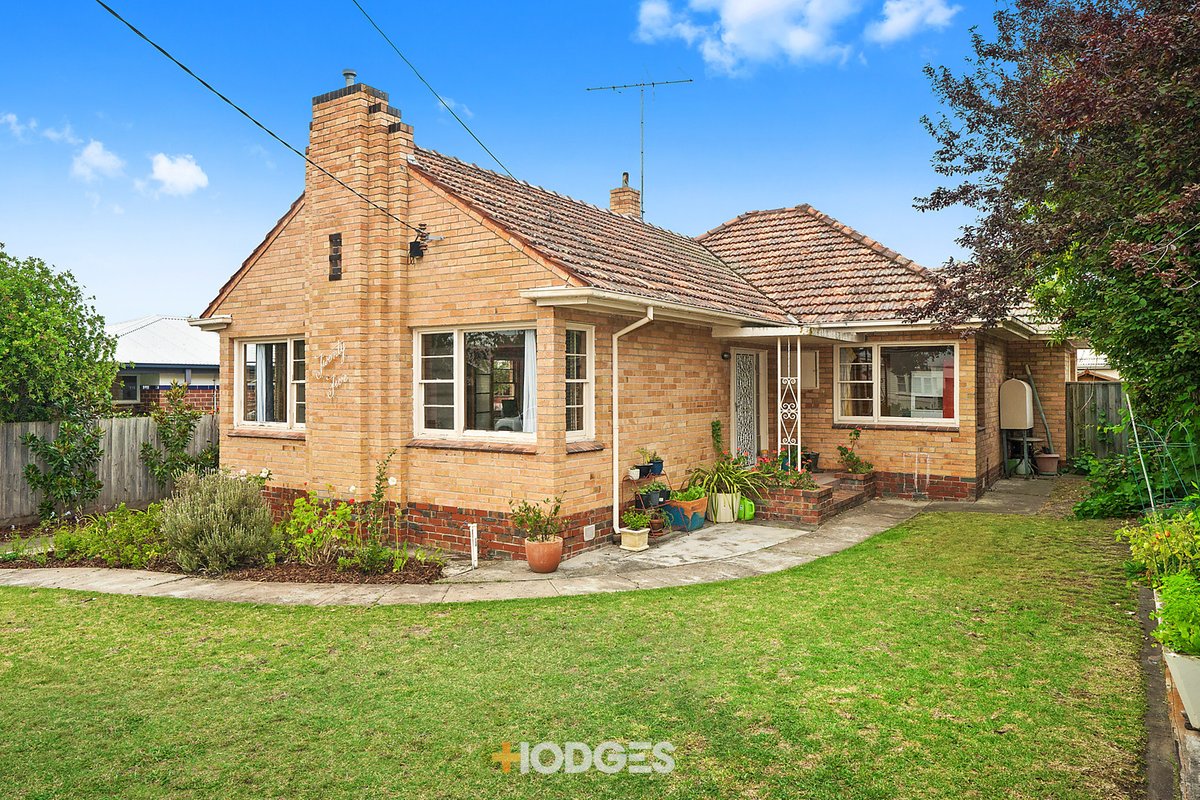 25 Orr Street Manifold Heights - Residential for sale