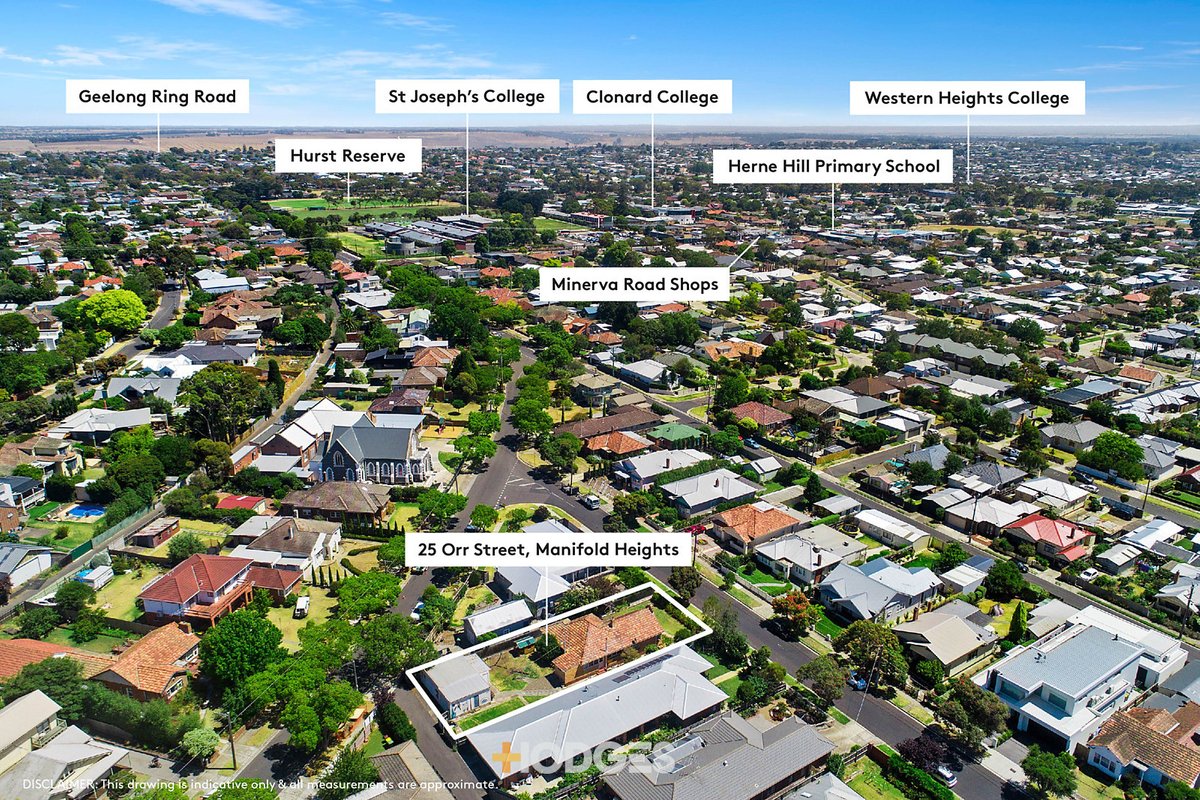 25 Orr Street Manifold Heights - Residential for sale