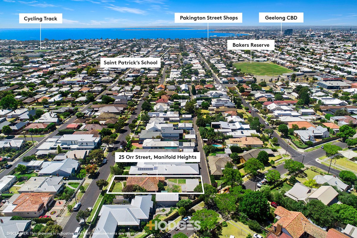 25 Orr Street Manifold Heights - Residential for sale
