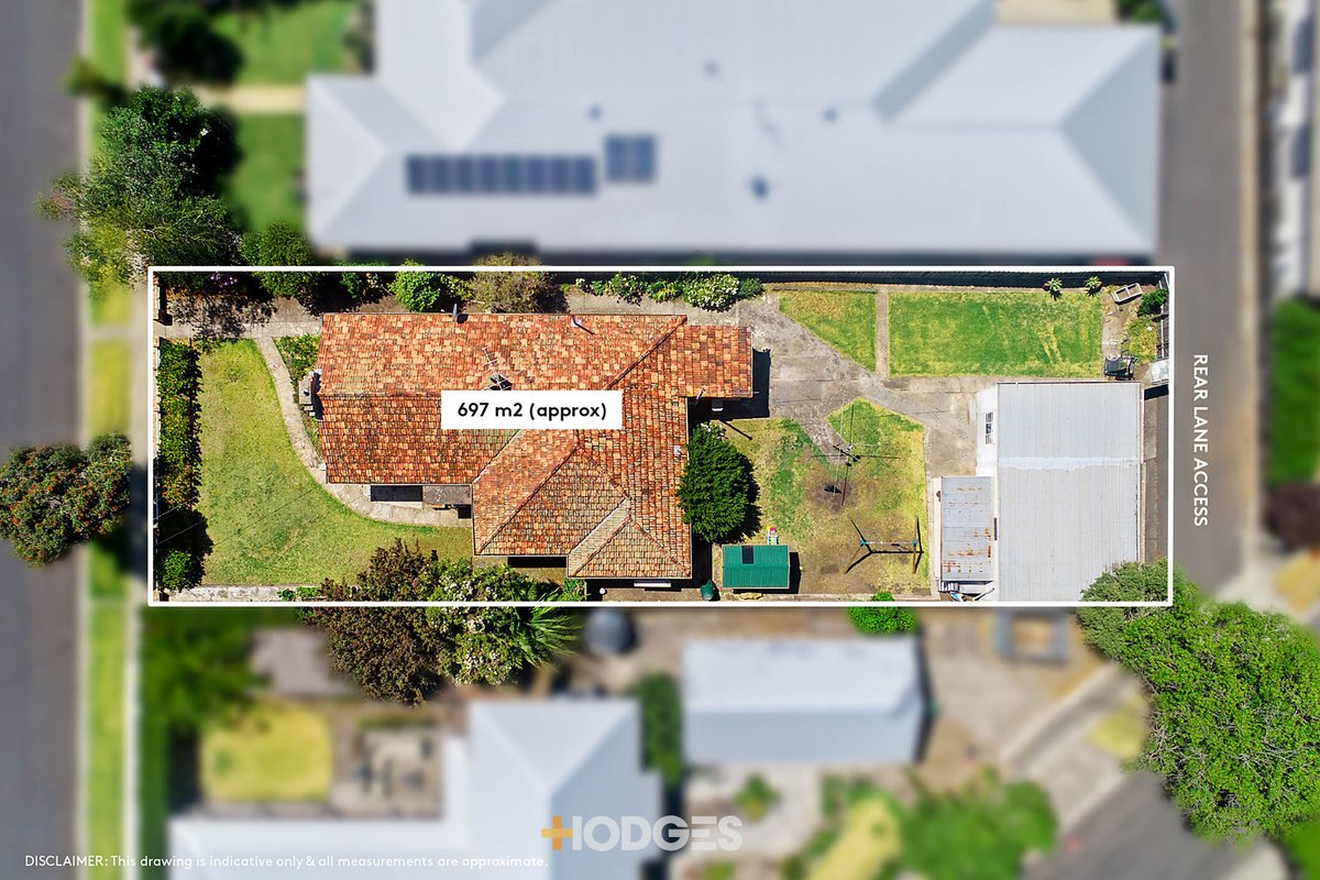 25 Orr Street Manifold Heights - Residential for sale
