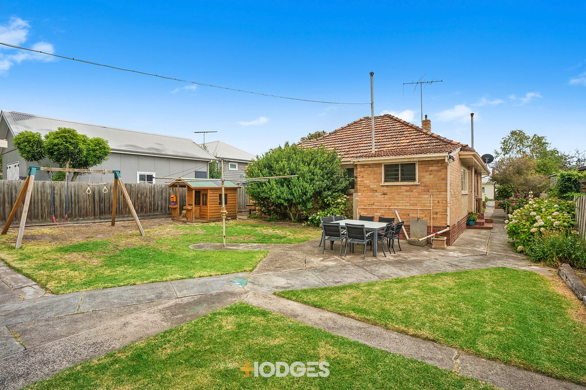 25 Orr Street Manifold Heights - Residential for sale