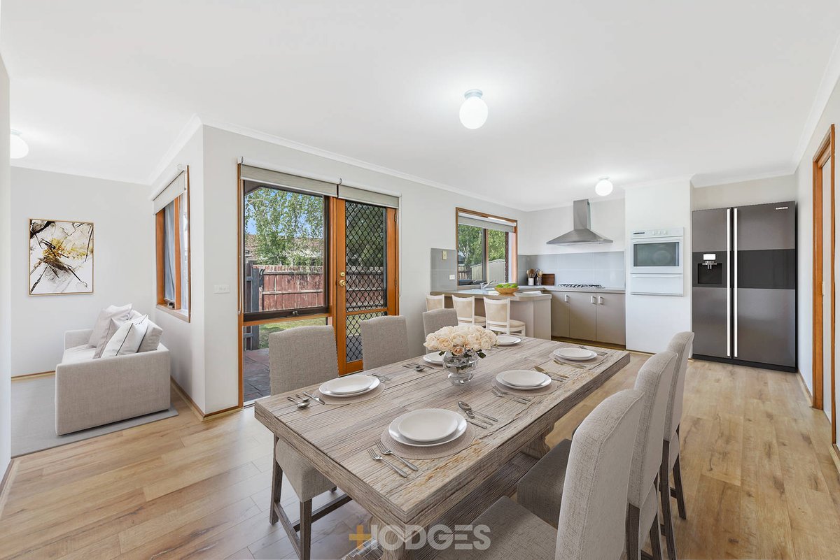 25 Paras Drive Carrum Downs - Residential for sale